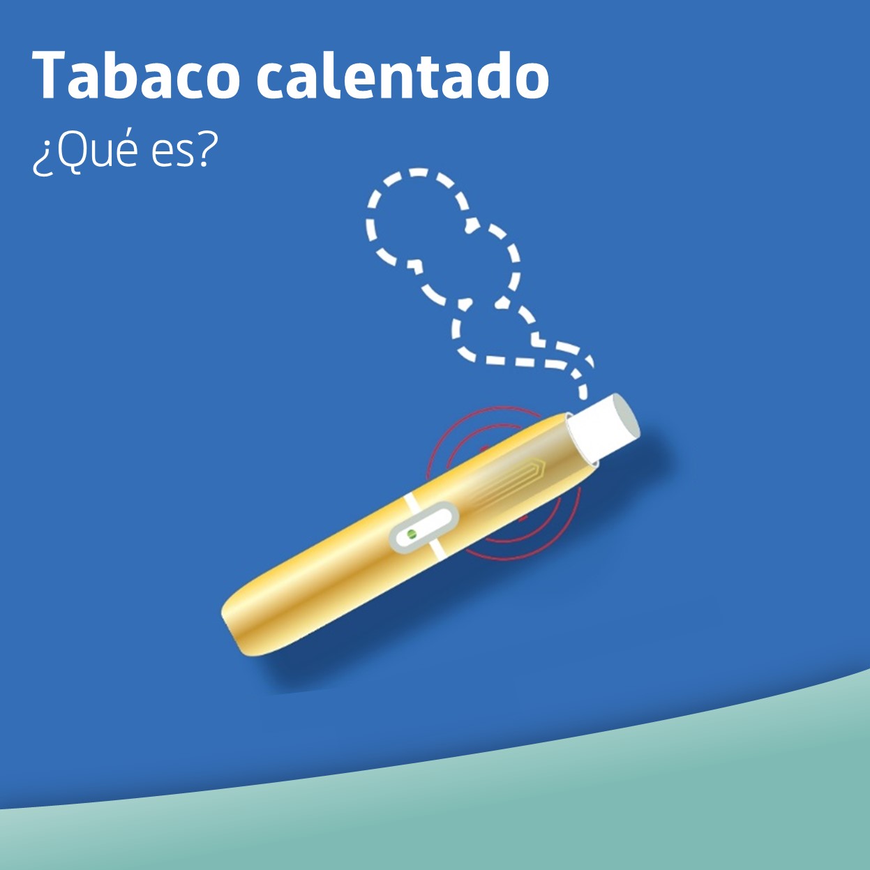 Tabaco Calentado ¿Qué es?